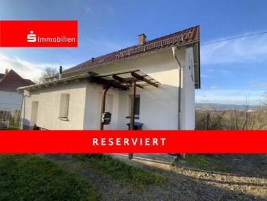 Einfamilienhaus zum Kauf 275.000 € 4 Zimmer 130 m² 384 m² Grundstück frei ab sofort Saalfeld Saalfeld 07318