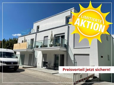 Wohnung zum Kauf 335.000 € 2 Zimmer 66 m² EG Oststadt Schwetzingen 68723