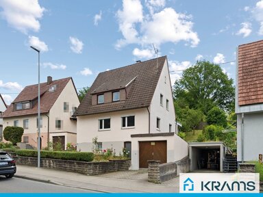 Einfamilienhaus zum Kauf 398.000 € 5 Zimmer 139,9 m² 677 m² Grundstück Bempflingen Bempflingen 72658