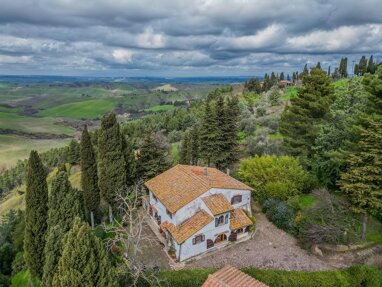 Rustico zum Kauf 495.000 € 7 Zimmer 237 m² 60.000 m² Grundstück Volterra 56048