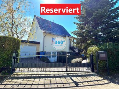 Einfamilienhaus zum Kauf 419.000 € 6 Zimmer 131,5 m² 763 m² Grundstück frei ab sofort Starrvitz Dranske 18556