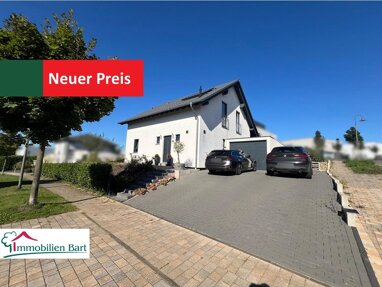 Einfamilienhaus zum Kauf 665.000 € 5 Zimmer 151 m² 730 m² Grundstück Wincheringen Wincheringen 54457