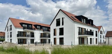 Wohnung zum Kauf 715.000 € 3 Zimmer 96,5 m² 2. Geschoss frei ab sofort Lanerweg 1 Langengeisling Erding 85435