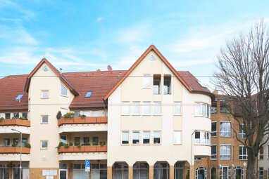 Wohnung zur Miete 850 € 3 Zimmer 81,7 m² 3. Geschoss Kirchditmold Kassel 34130