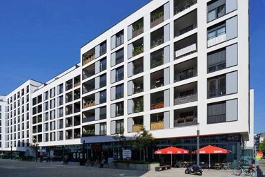 Wohnung zum Kauf provisionsfrei 150.000 € 4 Zimmer 95,7 m² frei ab sofort Elisenstraße Johannstadt-Nord (Elsasser Str.) Dresden 01307