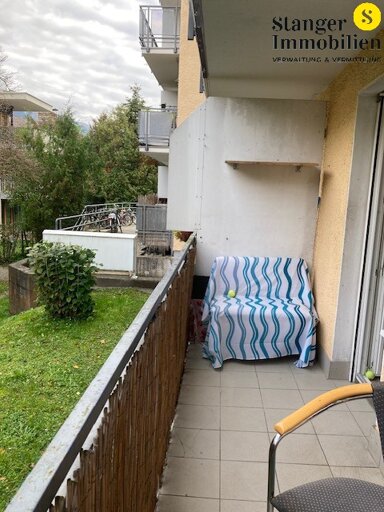 Wohnung zur Miete 444 € 1 Zimmer 24 m² Hötting Innsbruck 6020