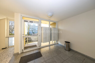 Wohnung zum Kauf 199.000 € 2 Zimmer 59 m² Hochkreuz-Regierungsviertel Bonn / Plittersdorf 53175