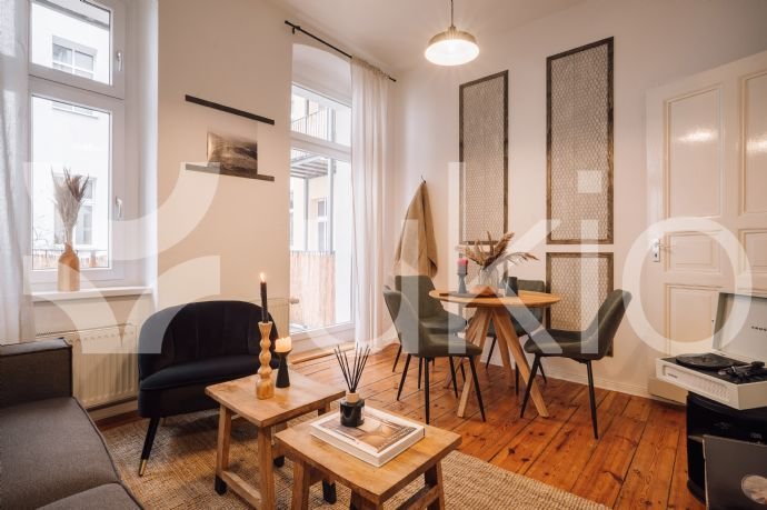 Studio zur Miete 2.250 € 1 Zimmer 76 m²<br/>Wohnfläche Simon-Dach-Straße 13 Friedrichshain Berlin 10245