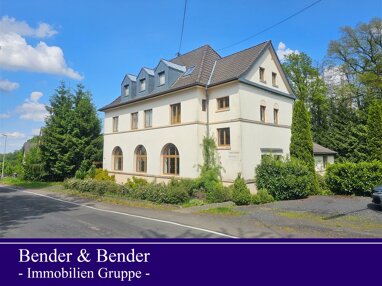 Mehrfamilienhaus zum Kauf 469.000 € 18 Zimmer 486 m² 2.191 m² Grundstück Steinebach/Sieg 57520