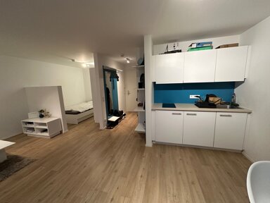 Studio zum Kauf als Kapitalanlage geeignet 159.000 € 1 Zimmer 35 m² Äußere Bayreuther Strasse 72 Schoppershof Nürnberg 90491