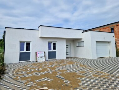 Einfamilienhaus zum Kauf 378.000 € 4 Zimmer 125 m² 642 m² Grundstück Folpersviller Sarreguemines 57200
