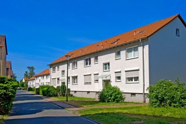 Wohnung zur Miete 354 € 2,5 Zimmer 50,5 m² EG frei ab 16.10.2024 Theodor-Heuss-Straße 9 Statistischer Bezirk 51 Hamm 59077