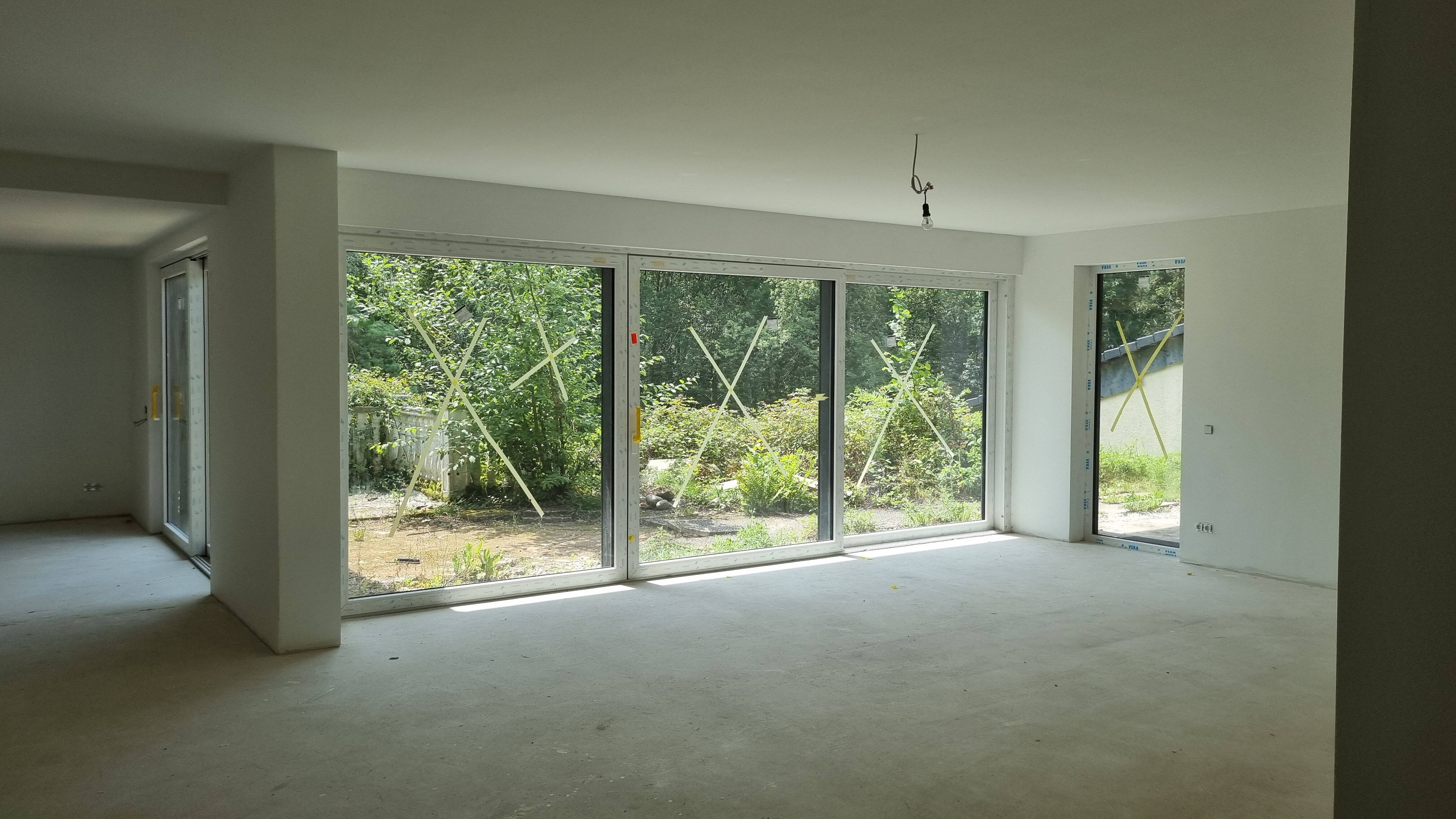 Villa mit Schwimmbad in bevorzugter Wohnlage