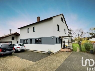 Einfamilienhaus zum Kauf 460.000 € 8 Zimmer 203 m² 1.666 m² Grundstück Schönenberg Schönenberg-Kübelberg 66901