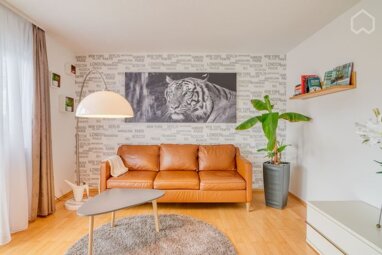 Wohnung zur Miete Wohnen auf Zeit 1.650 € 2 Zimmer 64 m² frei ab sofort Berkersheim Frankfurt am Main 60435