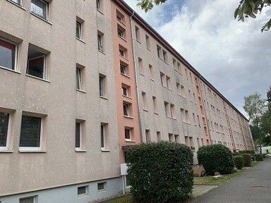 Wohnung zur Miete 402 € 2 Zimmer 46,8 m² 2. Geschoss frei ab 23.03.2025 Fuchsgrund 19 Ilversgehofen Erfurt 99089