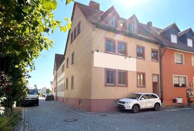 Mehrfamilienhaus zum Kauf 449.000 € 316 m² Volkach Volkach 97332