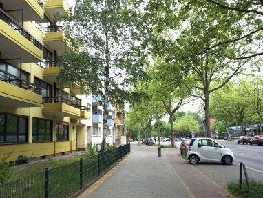 Mehrfamilienhaus zum Kauf 22 Zimmer 560 m² 690 m² Grundstück Steglitz Berlin 12169