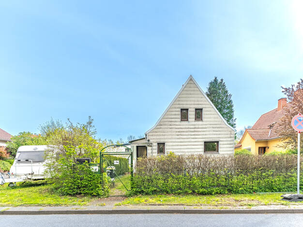 Grundstück zum Kauf provisionsfrei 199.000 € 697 m² Grundstück Obervellmar Vellmar 34246