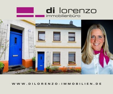 Einfamilienhaus zum Kauf 239.000 € 5 Zimmer 100 m² 456 m² Grundstück Eicken Mönchengladbach 41063
