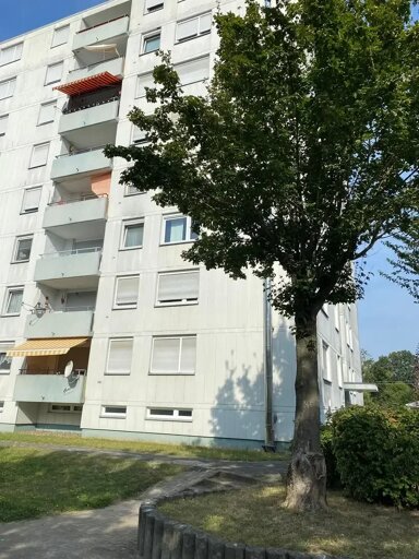 Wohnung zur Miete 700 € 3 Zimmer 77 m² frei ab sofort Julius-Becker-Straße 48 St. Ilgen Leimen 69181