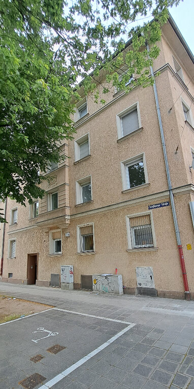 Wohnung zur Miete 758,40 € 3 Zimmer 75,8 m² 1. Geschoss frei ab 15.07.2024 Straßburger Str. 2 Gibitzenhof Nürnberg 90443