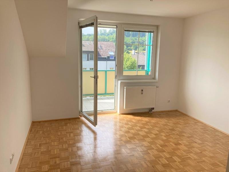 Wohnung zur Miete 846,27 € 3 Zimmer 83,8 m²<br/>Wohnfläche 3.<br/>Geschoss Leitnerstraße 9 Mittertreffling 4209