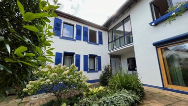 Einfamilienhaus zum Kauf 549.000 € 5 Zimmer 199 m² 234 m² Grundstück Gau-Algesheim 55435