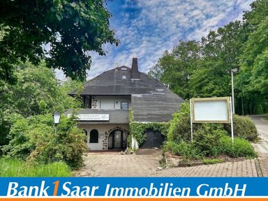 Restaurant zum Kauf 720.000 € 3.356 m² Grundstück Urweiler St. Wendel 66606