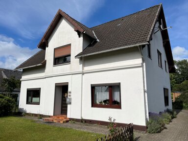 Einfamilienhaus zum Kauf 180.000 € 7 Zimmer 200 m² 850 m² Grundstück Midlum Wurster Nordseeküste 27632