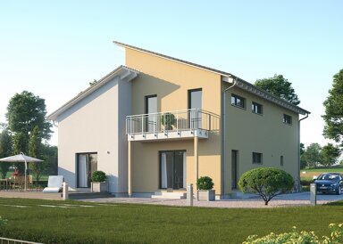 Einfamilienhaus zum Kauf provisionsfrei 370.000 € 7 Zimmer 245 m² Großpösna Großpösna 04463