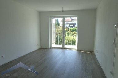 Wohnung zur Miete 330 € 1 Zimmer 26,3 m² 2. Geschoss frei ab sofort Neue Schulbergstr. 1f Grubweg Passau 94034