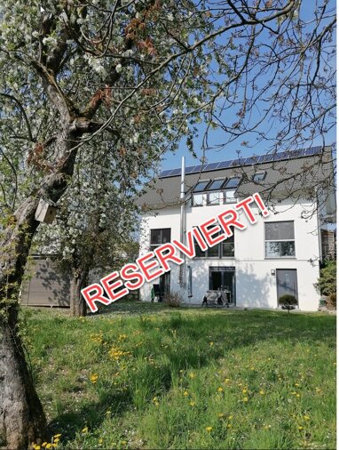 Einfamilienhaus zum Kauf Provisionsfrei 985.000 € 8 Zimmer 212 m² 554 m² Grundstück Lippertsreute Überlingen Lippertsreute 88662