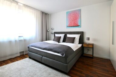 Wohnung zur Miete Wohnen auf Zeit 2.180 € 1 Zimmer 33 m² frei ab sofort Leostraße Ehrenfeld Köln 50823