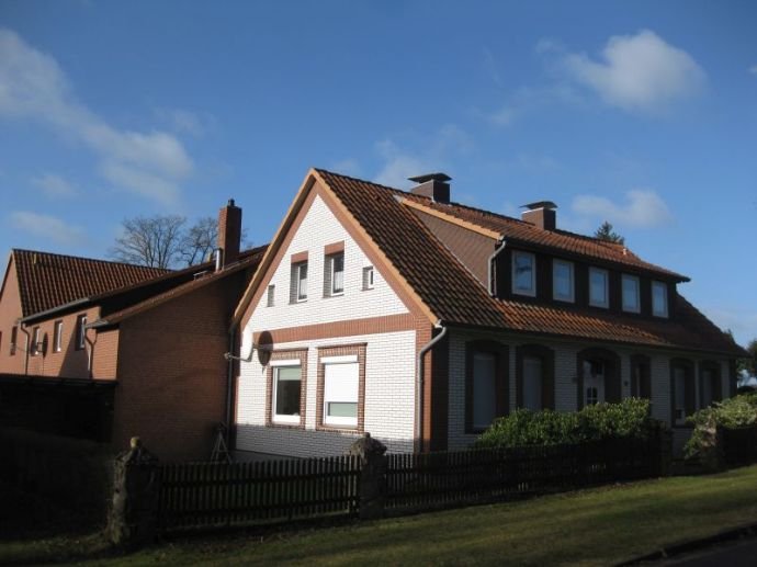 Mehrfamilienhaus zum Kauf als Kapitalanlage geeignet 14 Zimmer 500 m²<br/>Wohnfläche 1.896 m²<br/>Grundstück Müden/Örtze Faßberg 29328