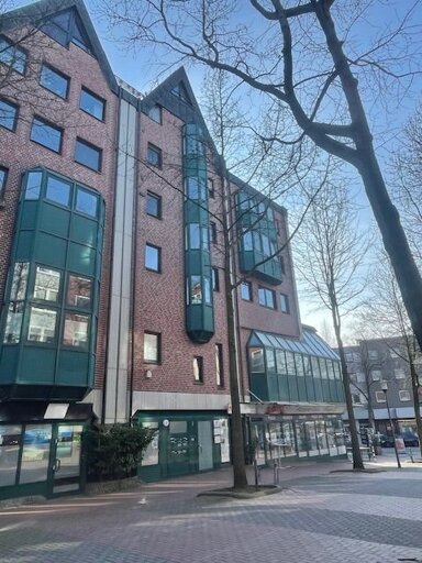 Wohnung zum Kauf 179.900 € 3 Zimmer 96 m² Hüls - Süd Marl 45772