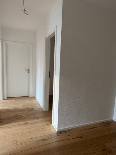 Wohnung zur Miete 1.090 € 3 Zimmer 78,4 m² Balingen Balingen 72336