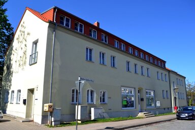 Wohnung zur Miete 330 € 3 Zimmer 55,6 m² 2. Geschoss frei ab 01.05.2025 Philipp-Julius-Weg 34 Tribseer Siedlung Stralsund 18437