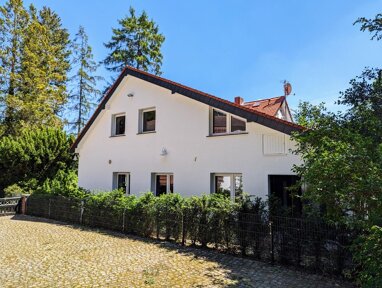 Villa zum Kauf Provisionsfrei 883.000 € 8 Zimmer 275 m² 794 m² Grundstück Bad Saarow-Pieskow Bad Saarow 15526