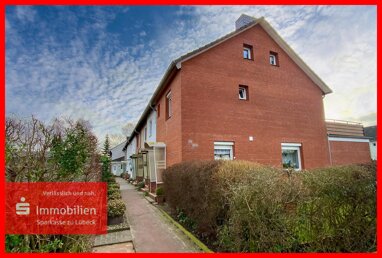 Reihenendhaus zum Kauf 189.000 € 4 Zimmer 85 m² 394 m² Grundstück Alt-Kücknitz / Dummersdorf / Roter Hahn Lübeck 23569