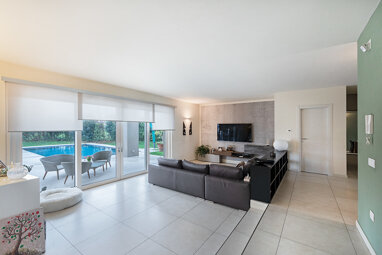 Villa zum Kauf 870.000 € 7 Zimmer 330 m² 1.200 m² Grundstück Lonato del Garda 25017