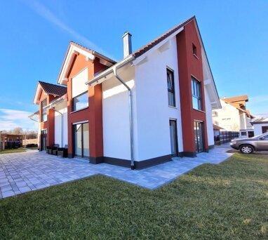 Einfamilienhaus zum Kauf 770.000 € 8 Zimmer 283 m² 788 m² Grundstück Seppenhofen Löffingen 79843