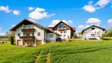 Haus zum Kauf 1.500.000 € 19 Zimmer 650 m² 3.650 m² Grundstück Diersbach 4776