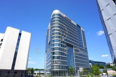 Bürofläche zur Miete Provisionsfrei 19,50 € 580 m² Bürofläche teilbar ab 580 m² Flughafen Frankfurt am Main 60549