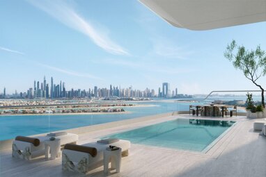 Maisonette zum Kauf 16.760.450 € 7.937 m² 20 Crescent Rd - The Palm Jumeirah - Dubai - Unite Dubai
