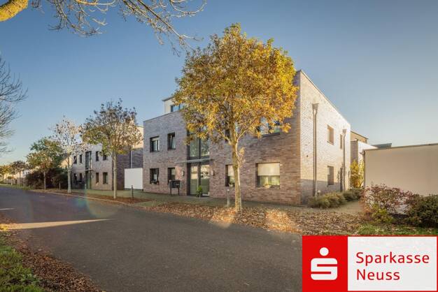 Wohnanlage zum Kauf als Kapitalanlage geeignet 1.634.000 € 456 m² 3.418 m² Grundstück Rommerskirchen Rommerskirchen 41569