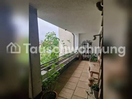 Wohnung zur Miete Tauschwohnung 1.300 € 4 Zimmer 121 m² 2. Geschoss Planegg 82152