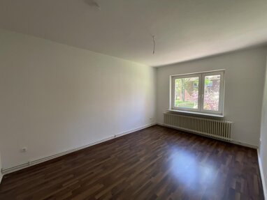 Wohnung zur Miete 319 € 2 Zimmer 48,2 m² Erdgeschoss Tilsiter Straße 20 Bant Wilhelmshaven 26389