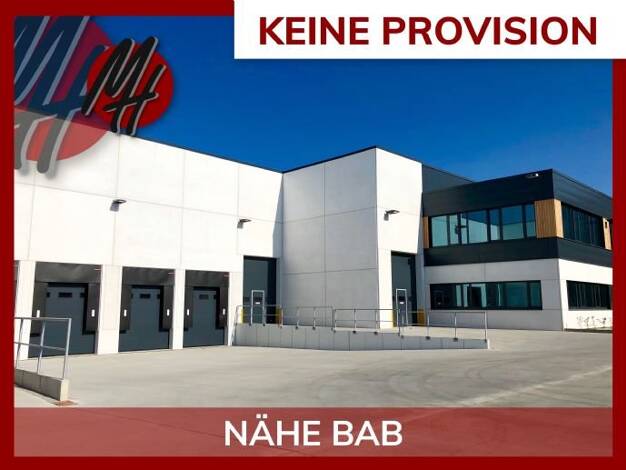 Lagerhalle zur Miete provisionsfrei 5.000 m² Lagerfläche teilbar ab 1.000 m² Steinbach 61449