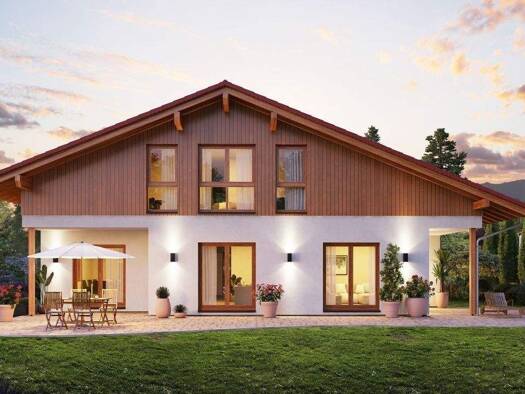 Einfamilienhaus zum Kauf 638.900 € 5 Zimmer 309 m² 500 m² Grundstück Meiningen 98617